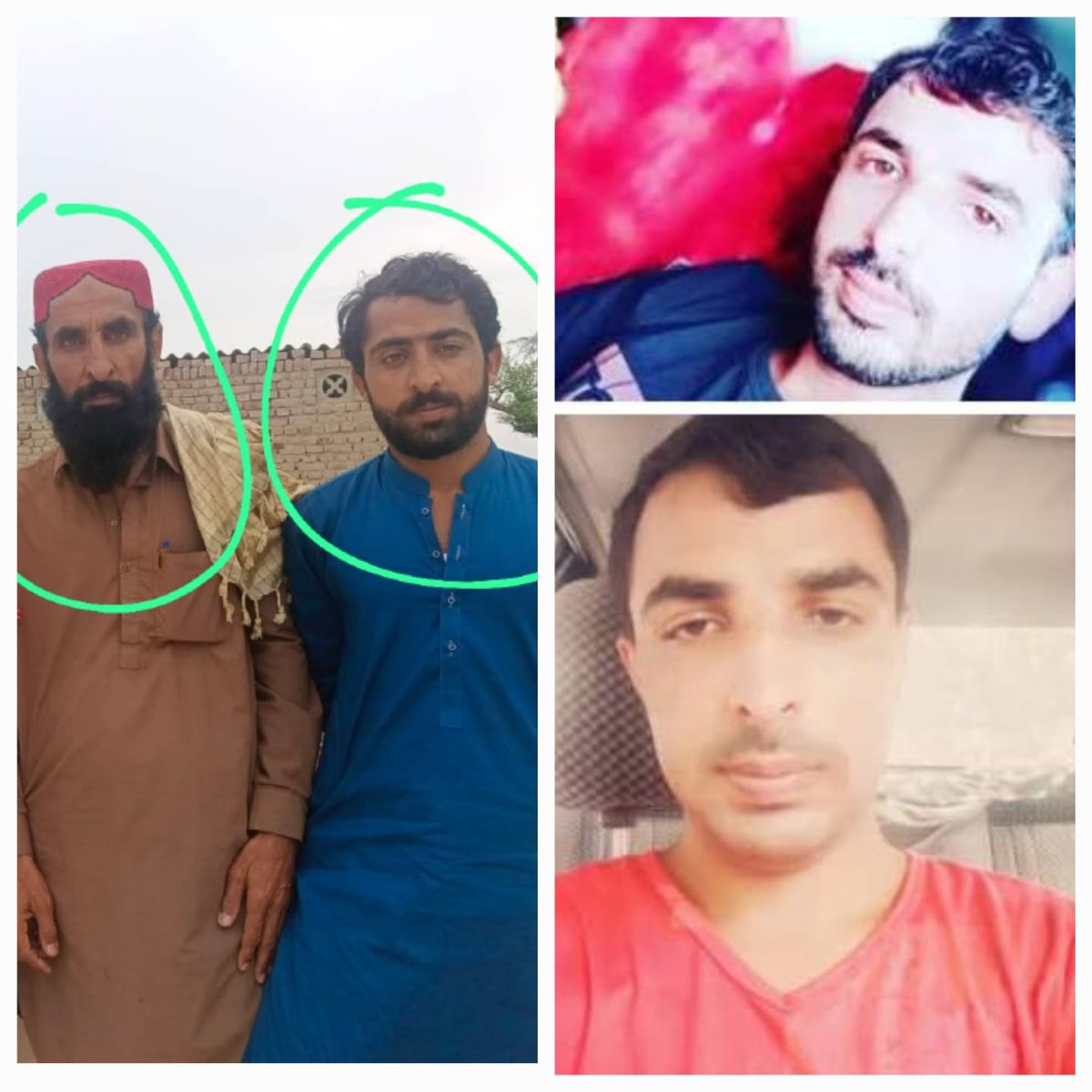 Inside Balochistan tweet media