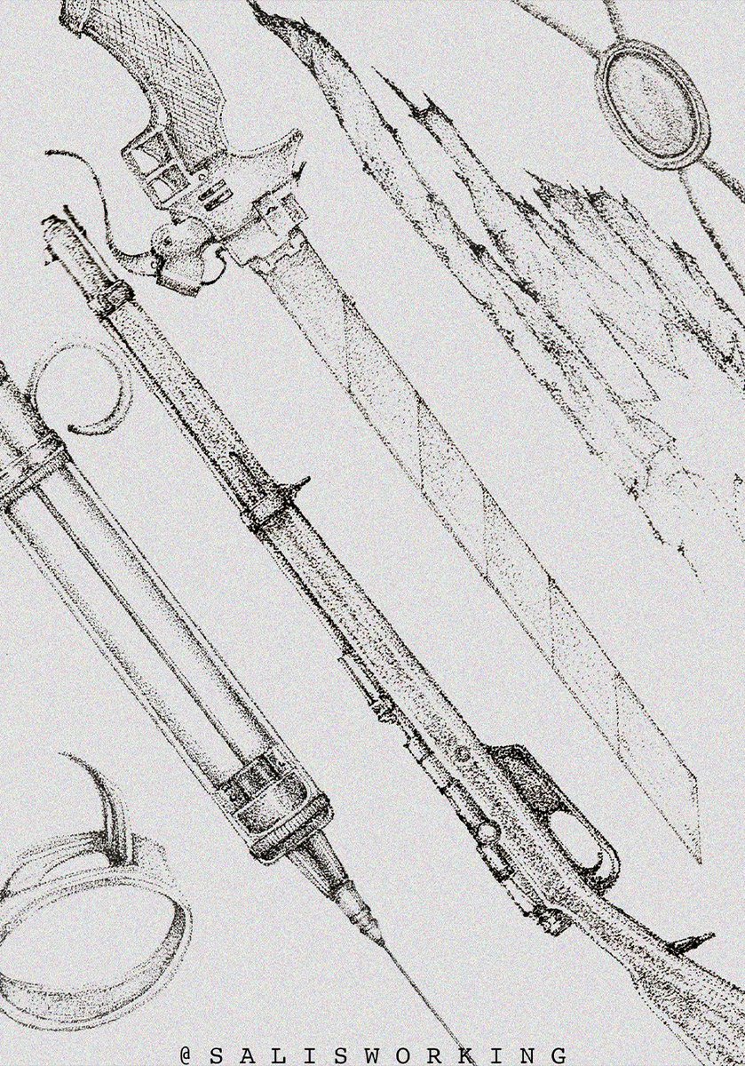 salisworking_'s tweet photo. fanart 
#AttackOnTitan https://t.co/fIAnpqXA3x