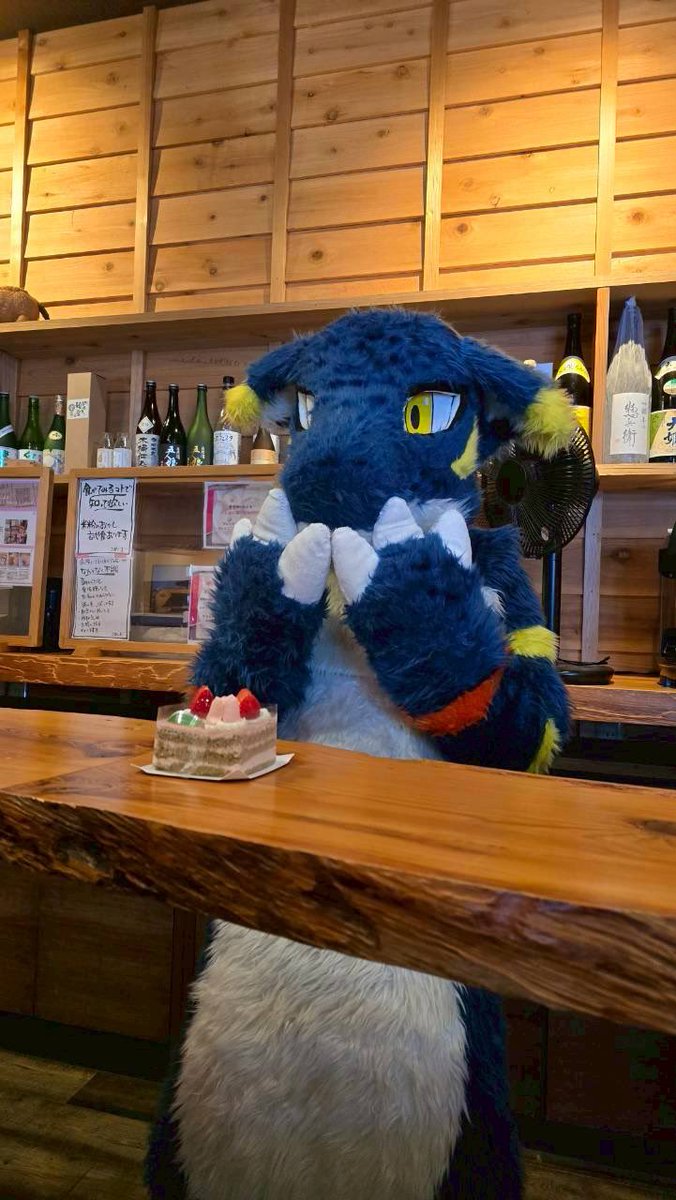 もなか tweet media