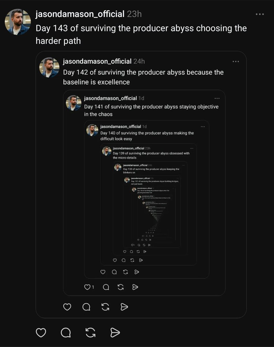 Jason Da Mason tweet media