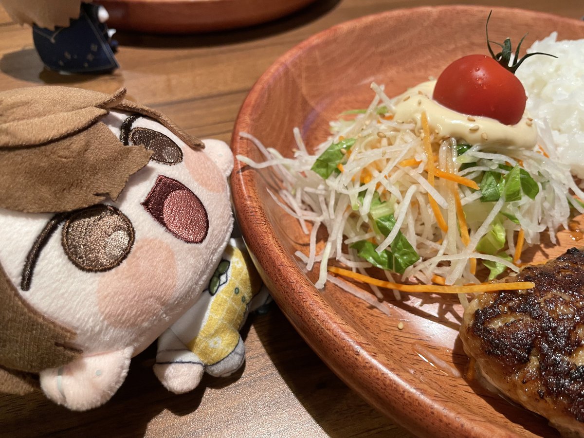 煮 豆🍐 tweet media