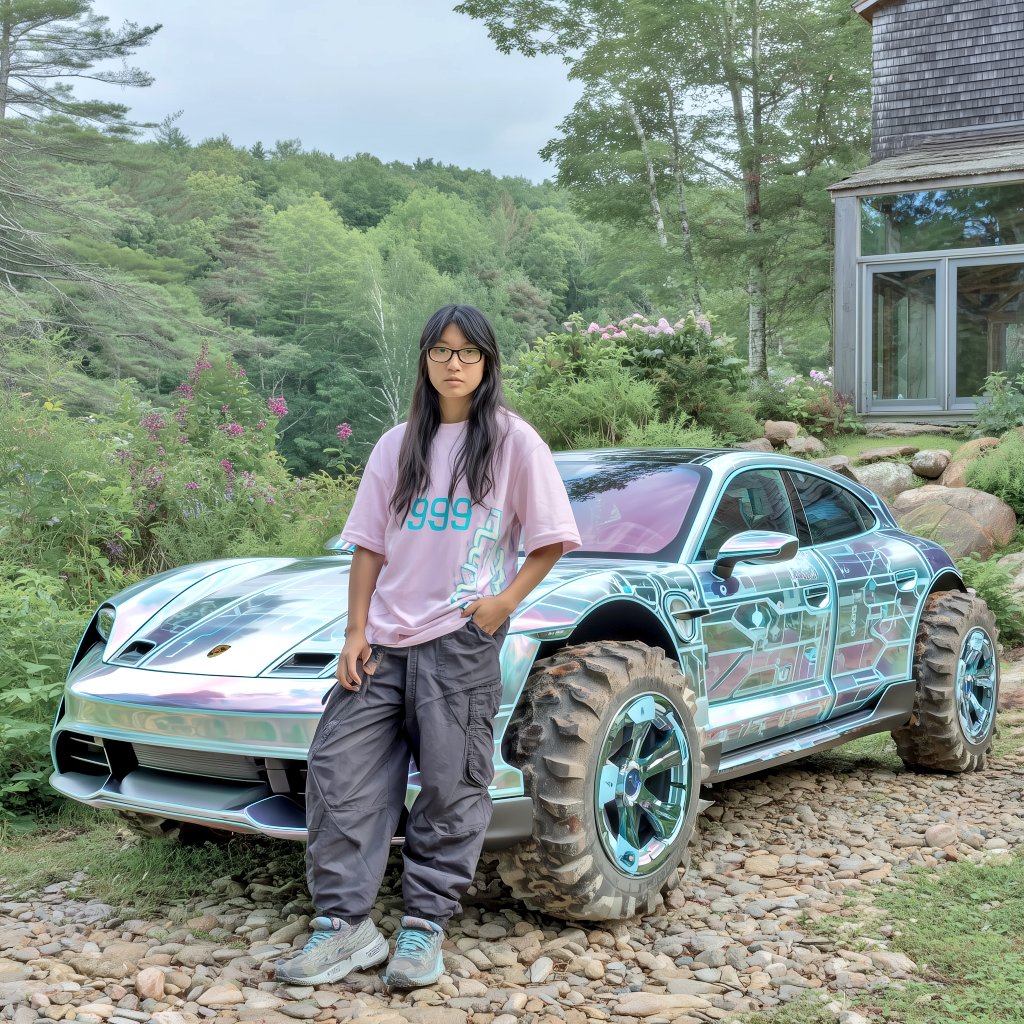 NYCBee99's tweet image. Catch my drift 

#saturday #saturdayvibes #saturdaymotivation #Midjourney