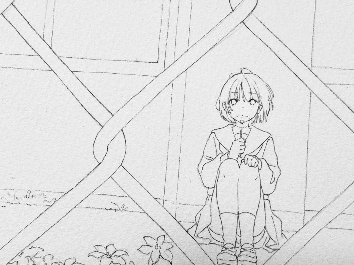 青瀬きいろ tweet media