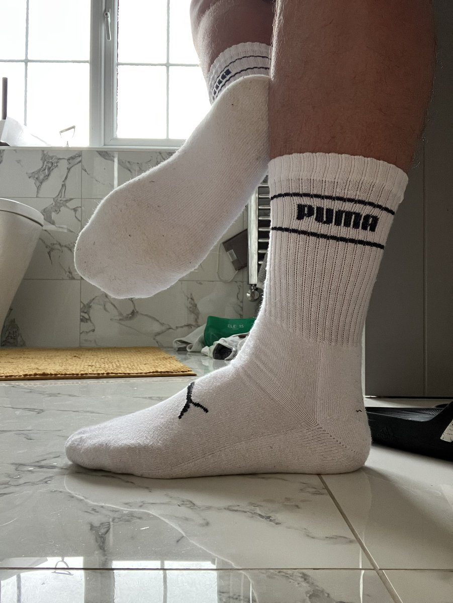benessexfeet's tweet photo. Gooood morning foot fam ,I’m sure there are many weak hungover little foot boys this morning so let my perfect sock clad feet drive you to insanity https://t.co/gfkIiyGdUl