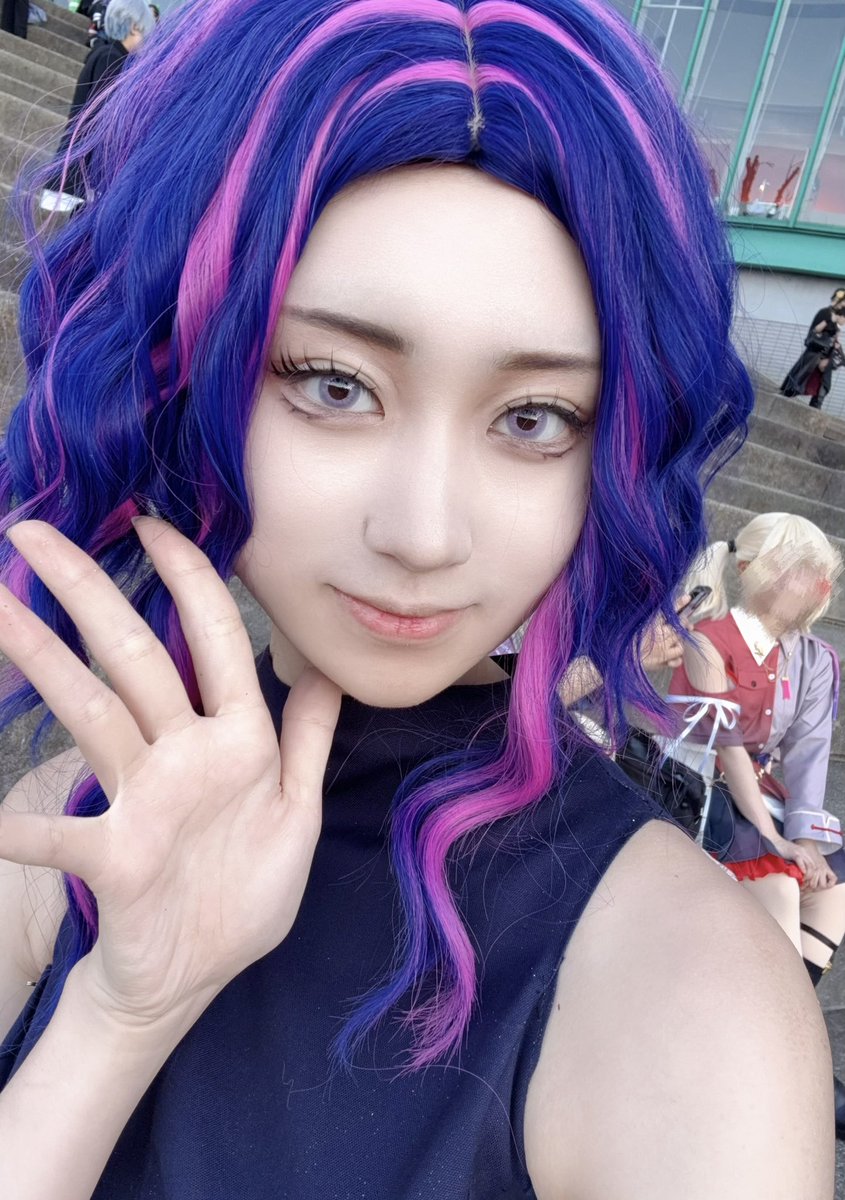 短針／移行先 tweet media