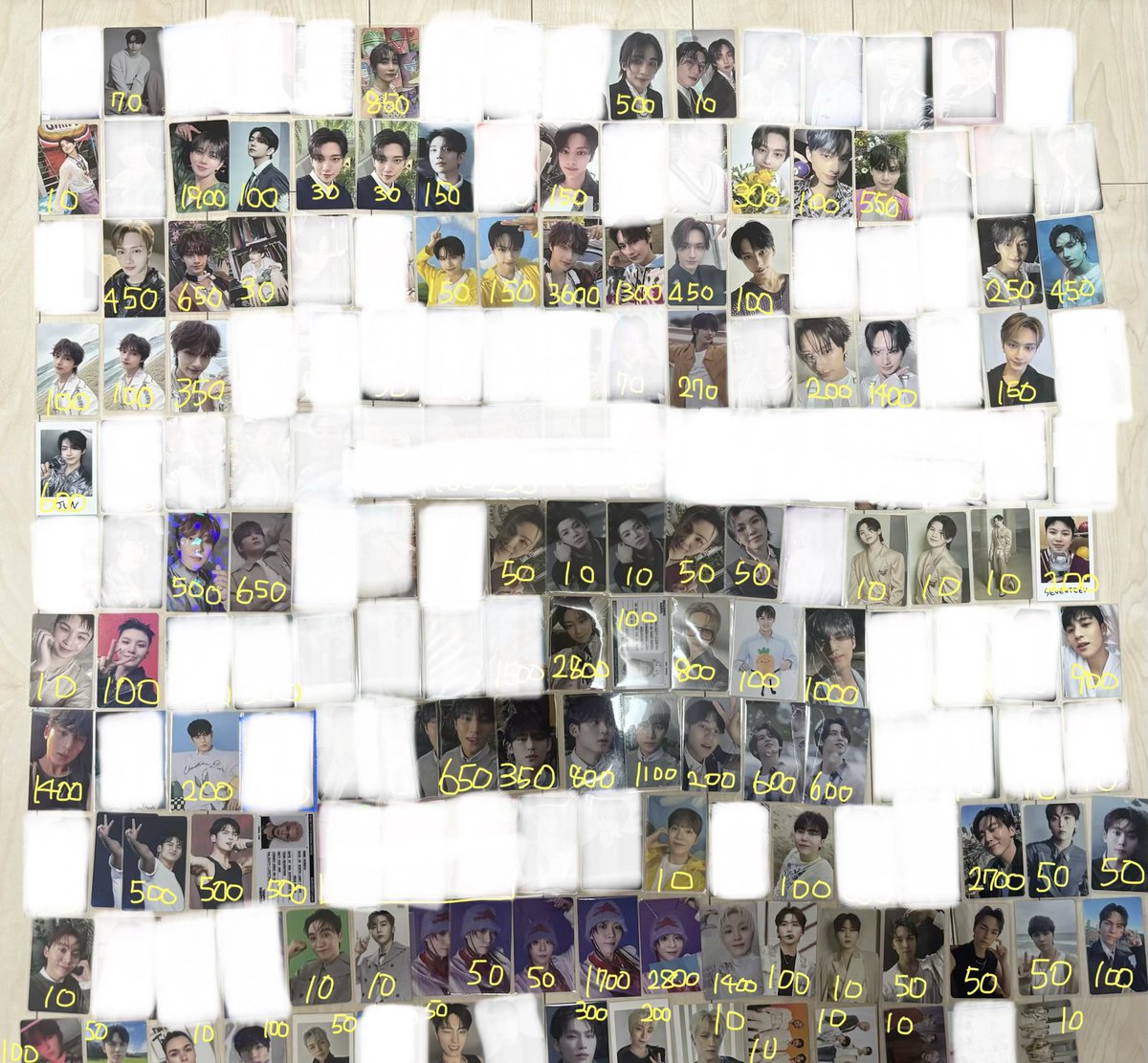 ❄️取引垢 固ツイ必読 tweet media