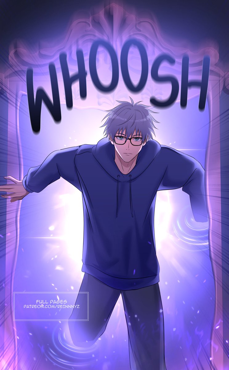 reinnnyz's tweet image. Love hotel part 3 - enter nerdjo(?)

#gojo #呪術廻戰