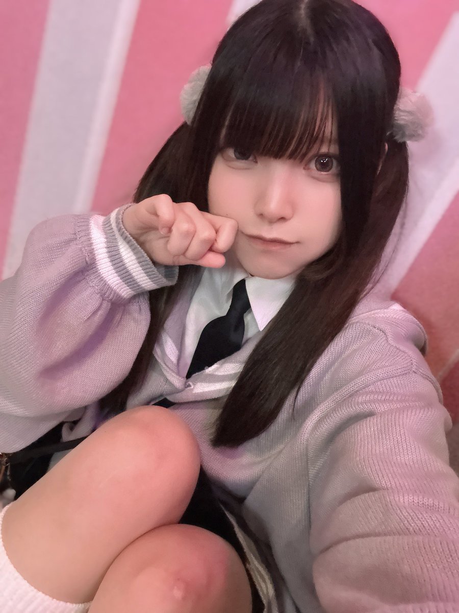 あづままろ🌚 tweet media