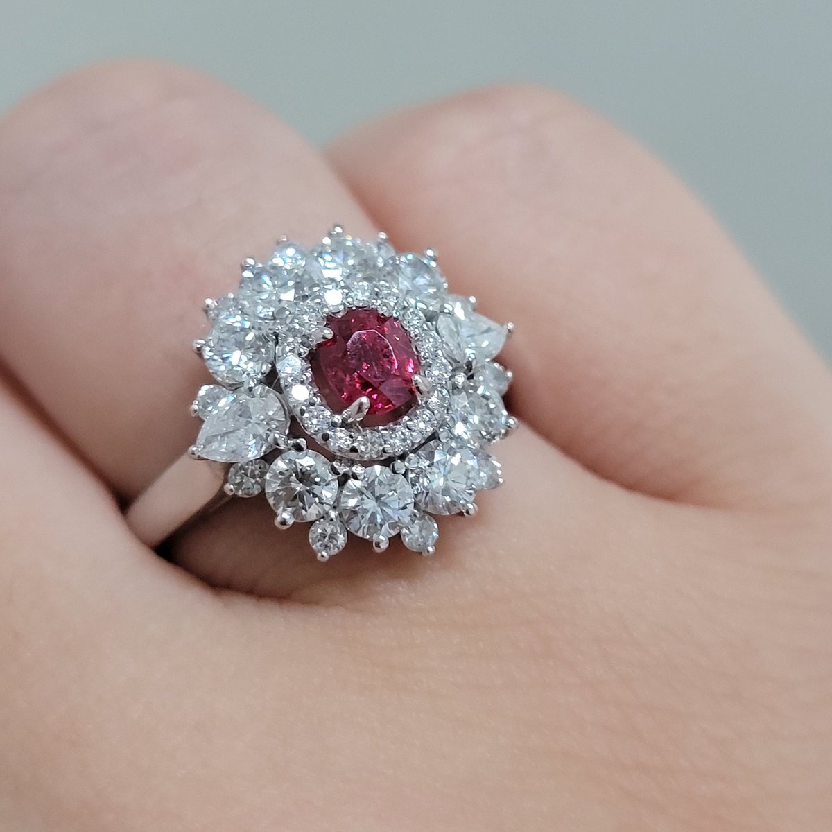 주인장💎💍 tweet media