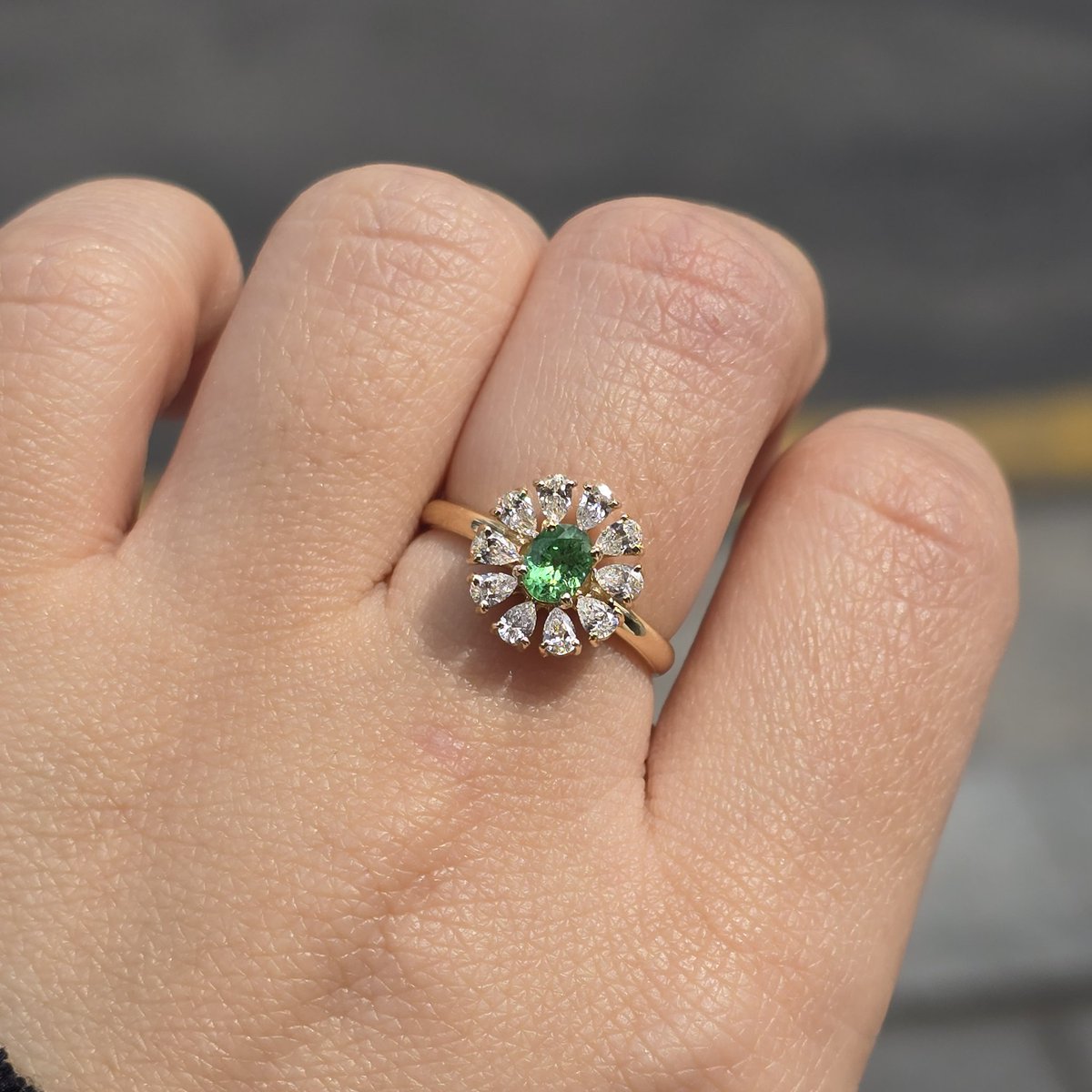 주인장💎💍 tweet media