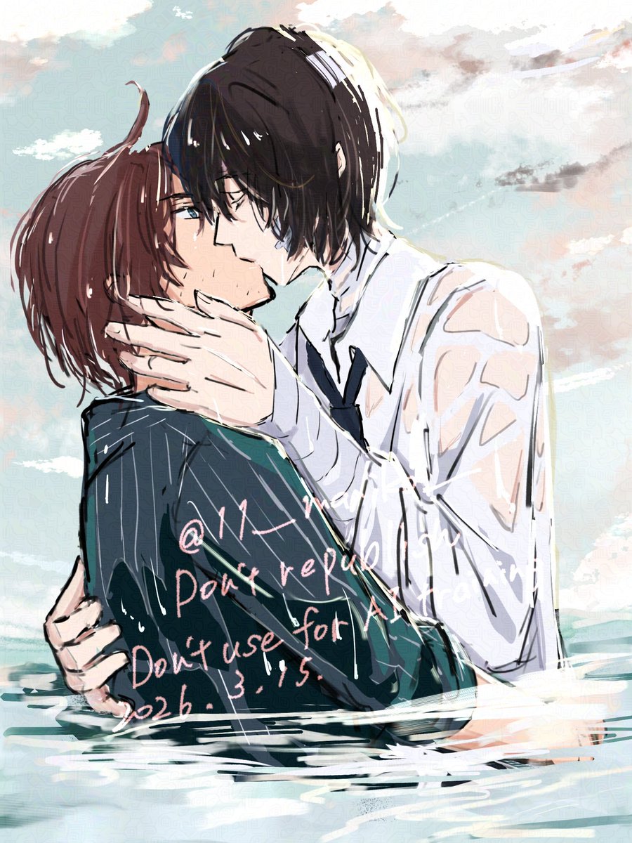 マリコ tweet media