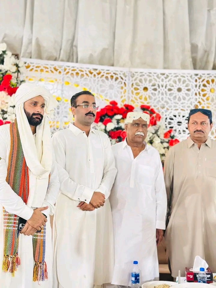 Amjad Shoro tweet media