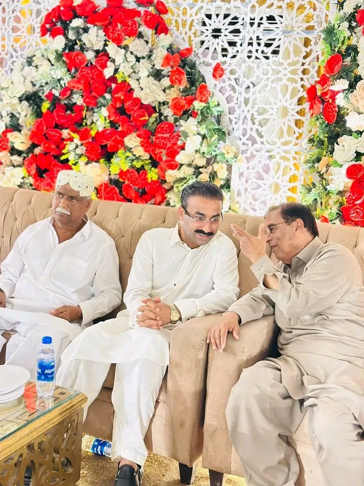 Amjad Shoro tweet media