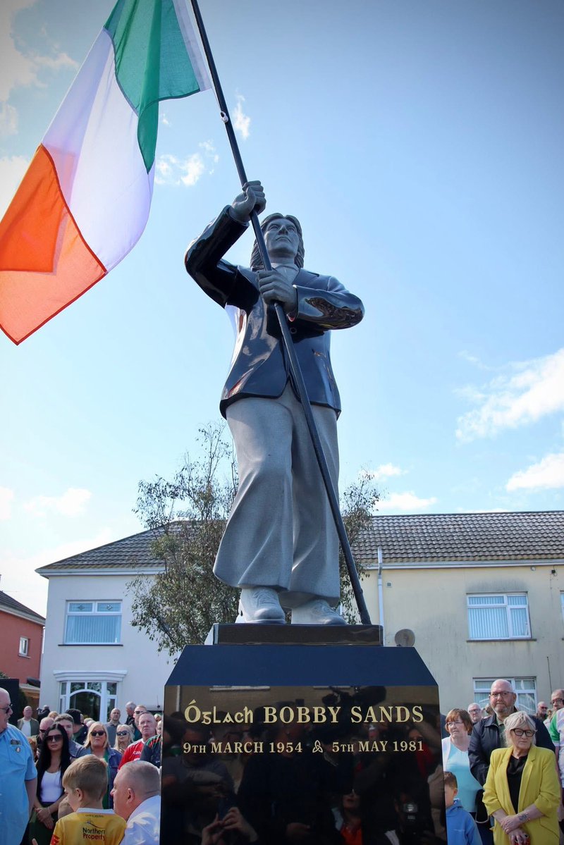 Irish Unity 🇮🇪🇵🇸 tweet media