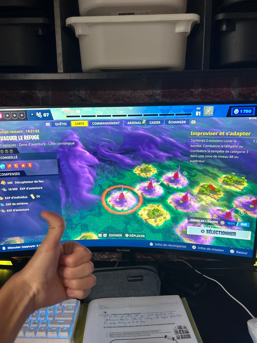 Anunaki 🇫🇷🇩🇿 tweet media