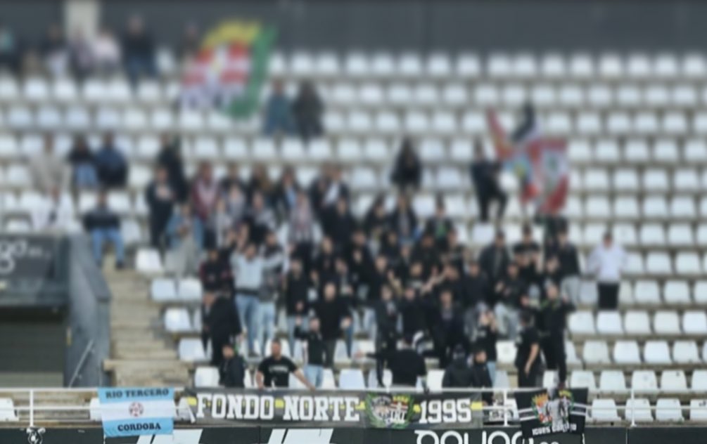 Fondo Norte 1995 tweet media