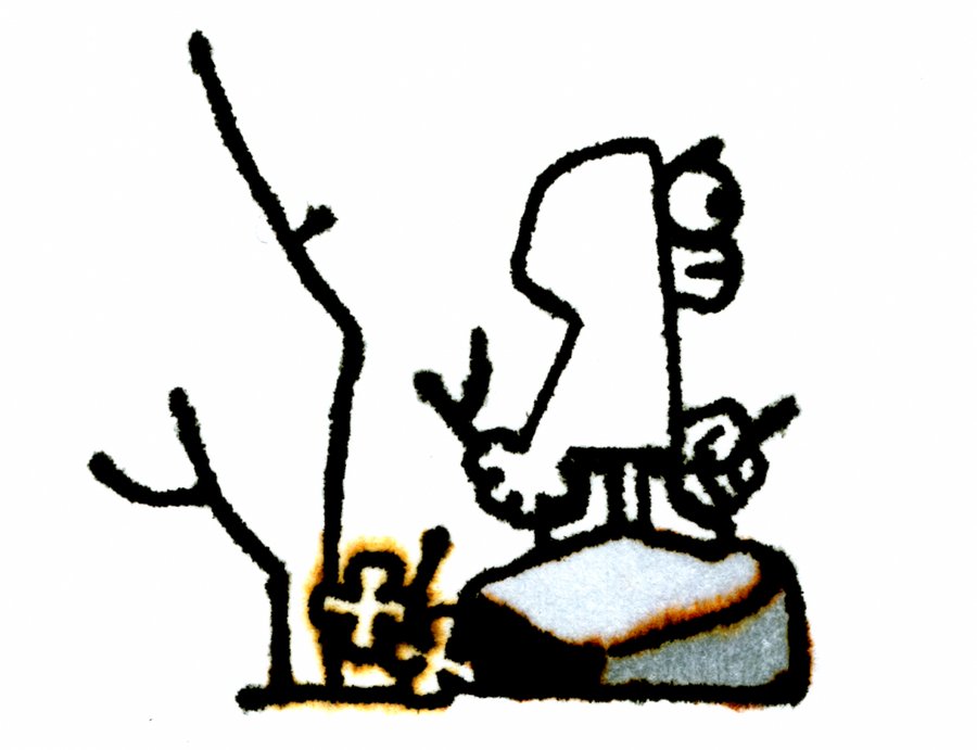 arte y cómic tweet media