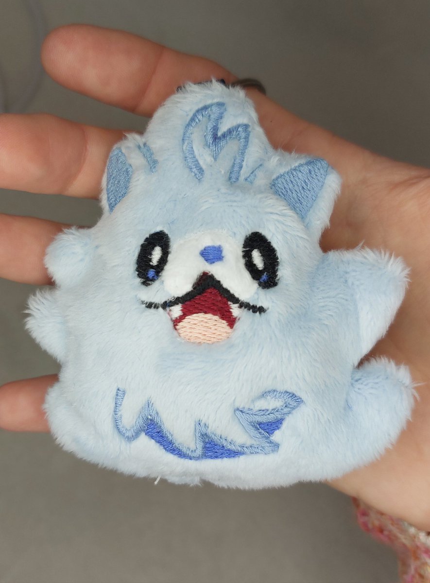 Fenicia 🫧 Lugia fan tweet media