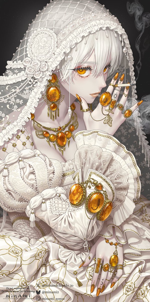 ミナミ tweet media