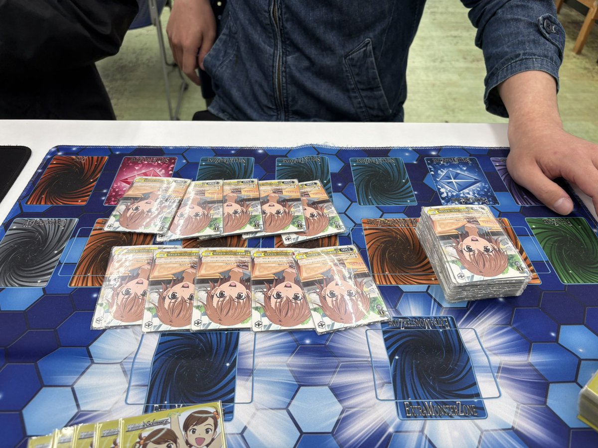 きょーねぎ tweet media