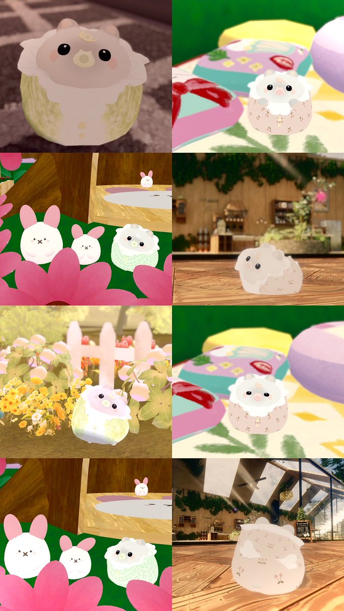 うちゃた tweet media