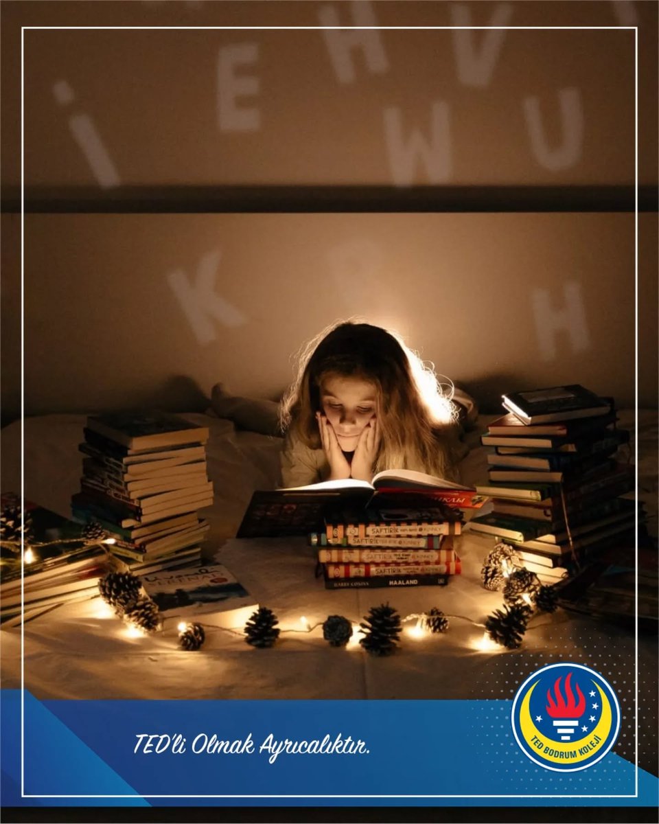 TEDBODRUM's tweet image. 8. Kitaplarını Hayallerinle Buluştur Fotoğraf Yarışması 

1. Kristina Güngör – 2A
2. Sarp Tatlıdil – 3B
3. Ada Artam – 2C &amp;amp; Su Artam – 2A
Yaratıcılıkları ve hayal güçleriyle katılım gösteren tüm öğrencilerimizi kutluyor, başarılarının devamını diliyoruz.

#TEDBodrumKoleji
