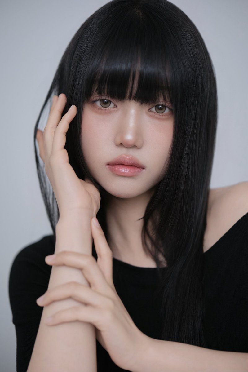 채채 tweet media