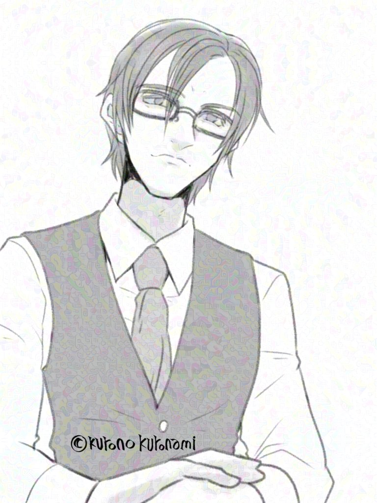 黒浪HR444 tweet media