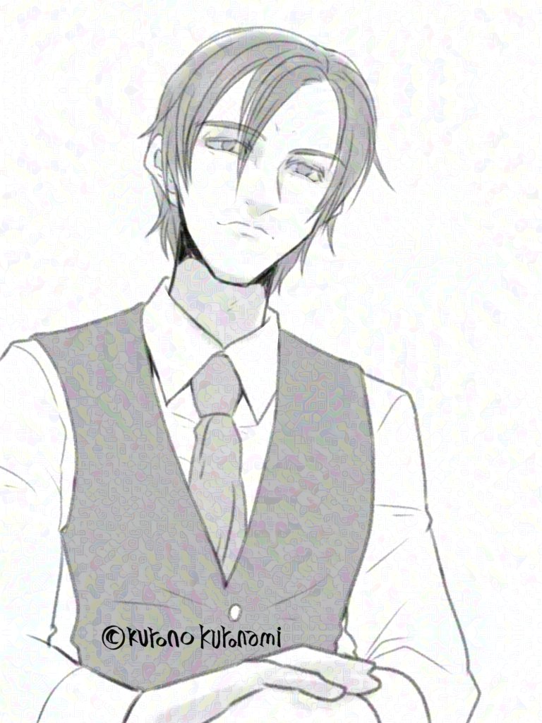 黒浪HR444 tweet media