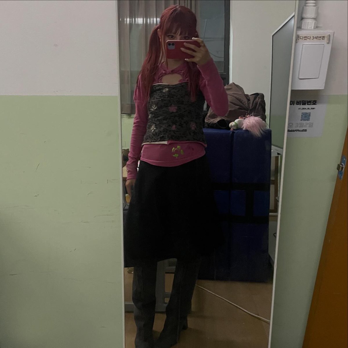 a子　Ako tweet media