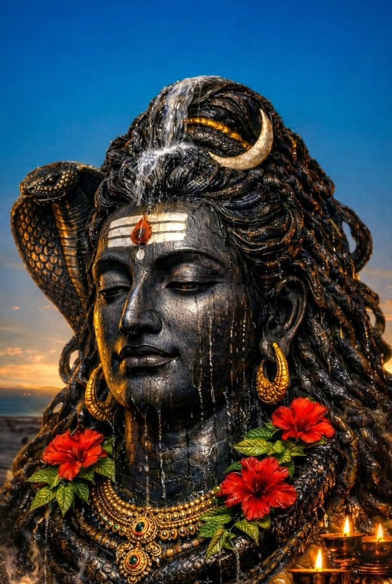 Miss_neha123's tweet image. महादेव वो शक्ति हैं जो सृजन भी करते हैं और संहार भी,
वो शांत भी हैं और प्रचंड भी।
उनके बिना ना आरंभ है, ना अंत।
हर हर महादेव।
#AnantAmbaniSeva
JD Vance #RescueOperation
Nashik #Maatrubhumi Tottenham