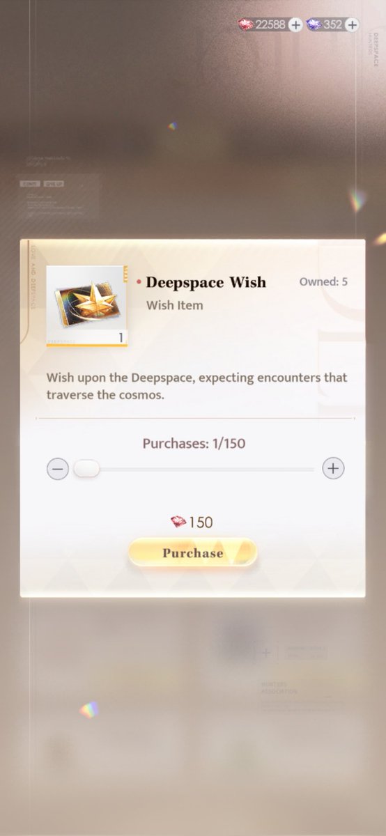 Alhamdulillah skrg udh bisa nabung DM 😭