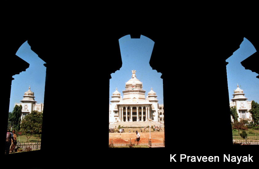 K Praveen Nayak tweet media