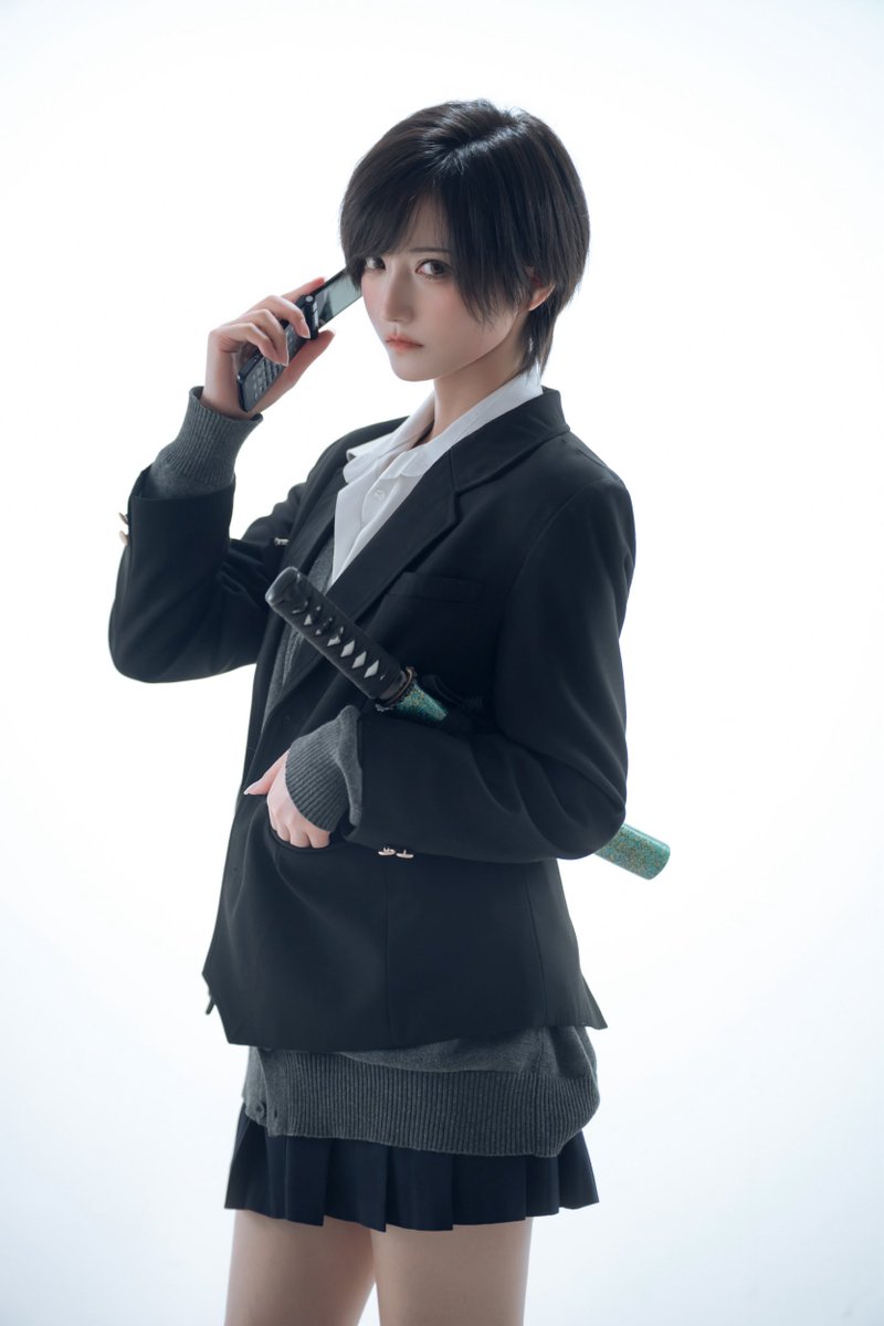 帅嘤嘤 tweet media