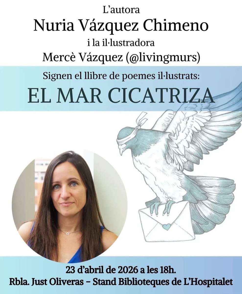 MaríaJesúsCañizares tweet media