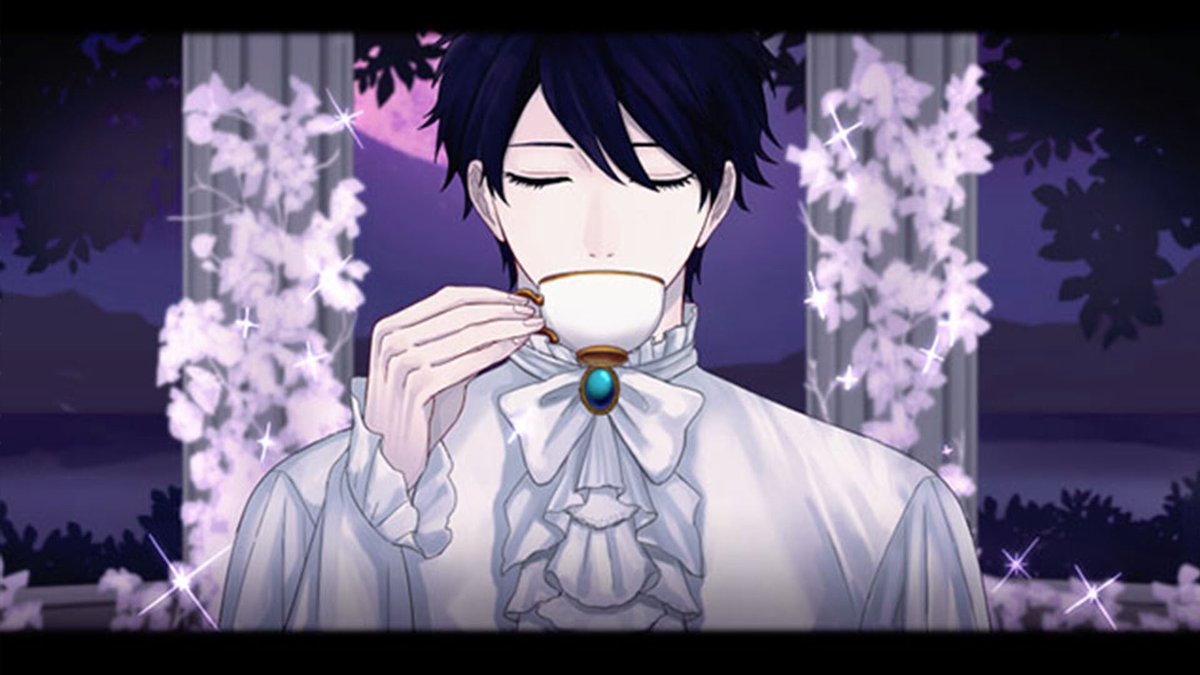 Ikemenfangirl's tweet image. Spooky Monster (English and Russian version by VNka) 

MC who has been forcibly taken by a demon to another world, crawling with various monsters: zombies, ghosts, vampires, fairies.

Steam store.steampowered.com/app/3644100/Sp… (PC windows)

#otomegame #romancegame #PCgame