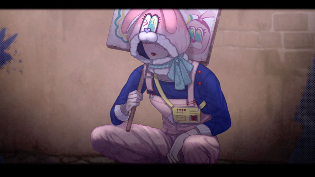 Ikemenfangirl's tweet image. Spooky Monster (English and Russian version by VNka) 

MC who has been forcibly taken by a demon to another world, crawling with various monsters: zombies, ghosts, vampires, fairies.

Steam store.steampowered.com/app/3644100/Sp… (PC windows)

#otomegame #romancegame #PCgame