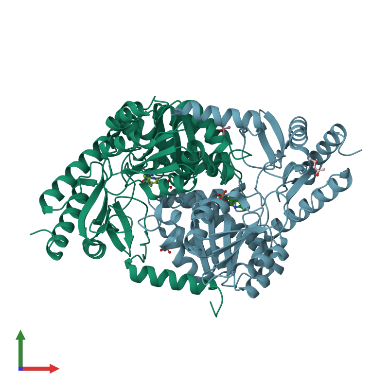 Diamond MX Beamlines tweet media