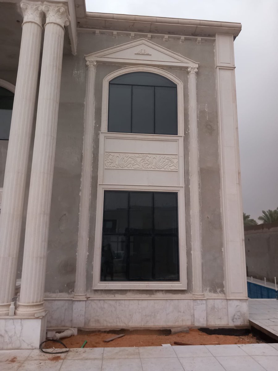 قمم رابل لأنظمة المنيوم الحديثه tweet media