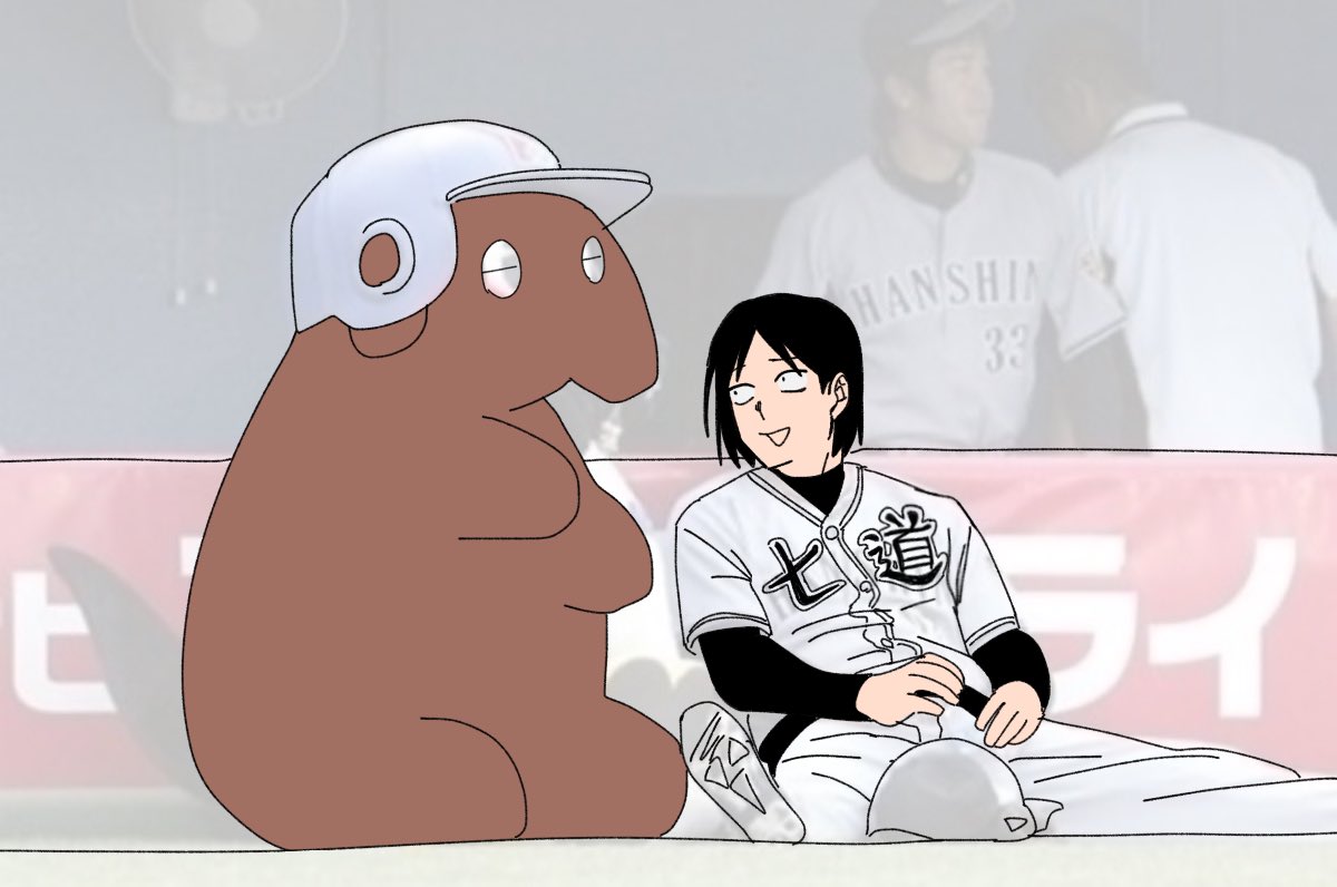 あまやぎ tweet media