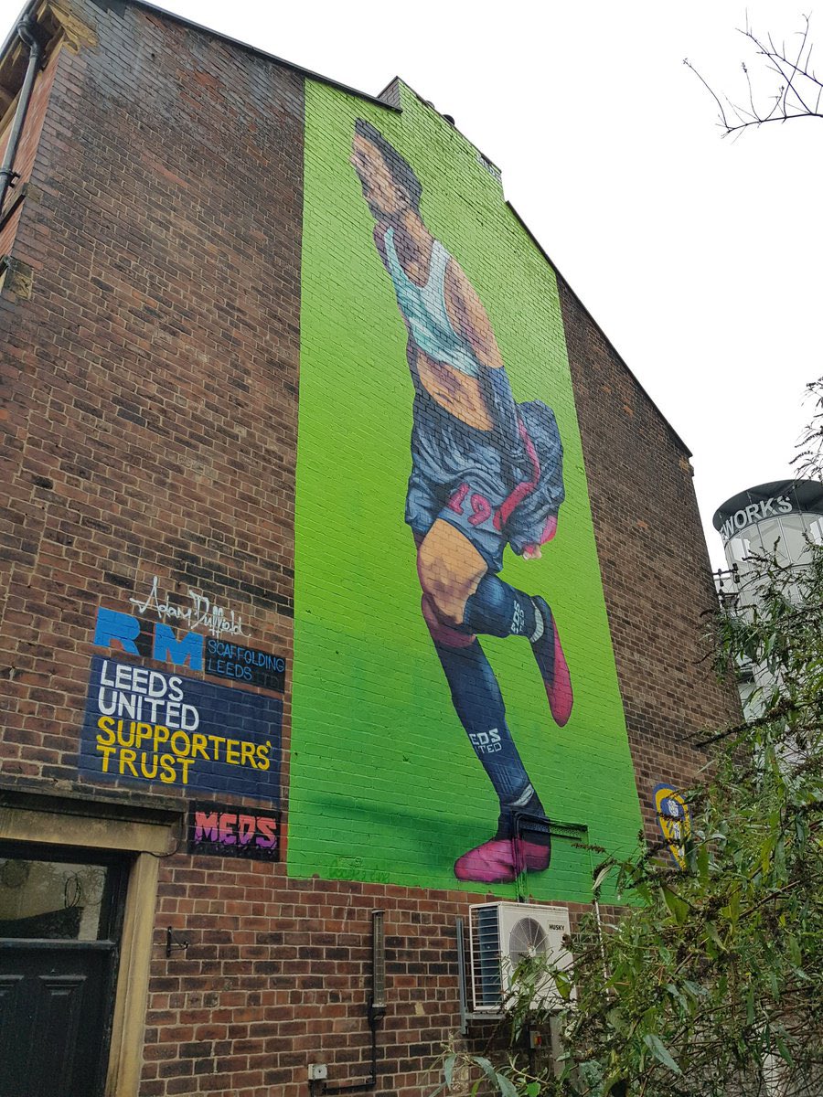 LUFC Trust tweet media