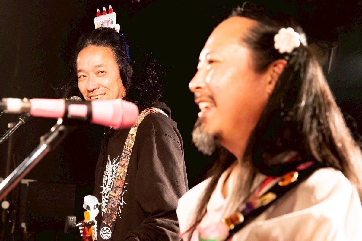 好き好きロンちゃん🍜🍥 tweet media