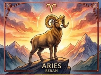 JanaEnergie's tweet photo. ♈️ Beran (Oheň)
Jsi nezkrotný plamen, který osvětluje cestu ostatním. Tvojí silou je odvaha a schopnost začít tam, kde jiní váhají. Motivuje tě touha být první a posouvat hranice.
Pamatuj: Tvůj vnitřní oheň je tvůj největší dar. Zářit je tvůj přirozený stav. #Beran #zverokruh https://t.co/EyZfbwk8uh