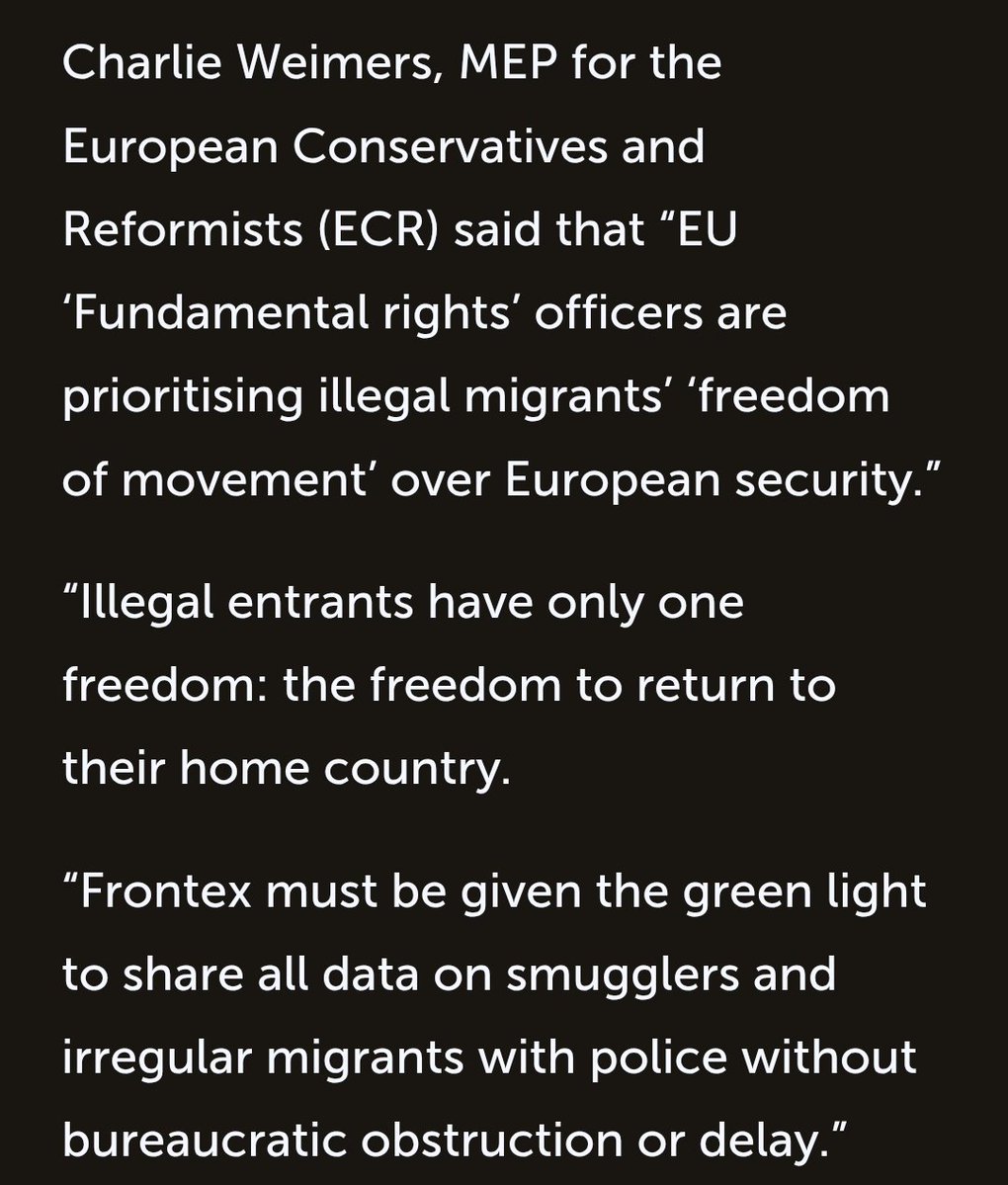 SD i Europaparlamentet tweet media