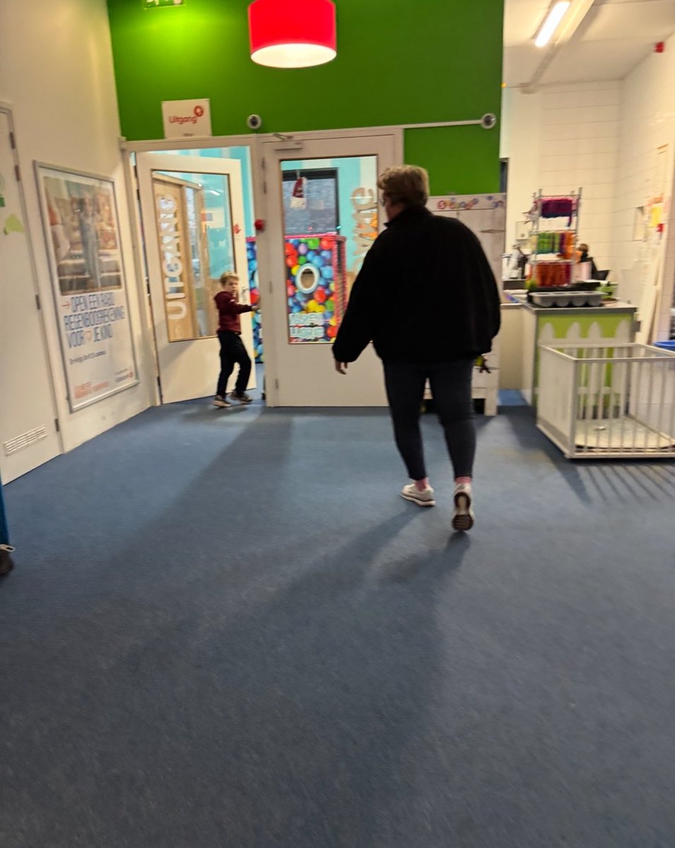 Niels Hoekman tweet media