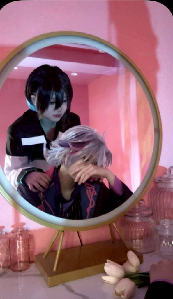 詩葉（うたは）🖤🫧 池a！23👿🛸24⚰️ tweet media