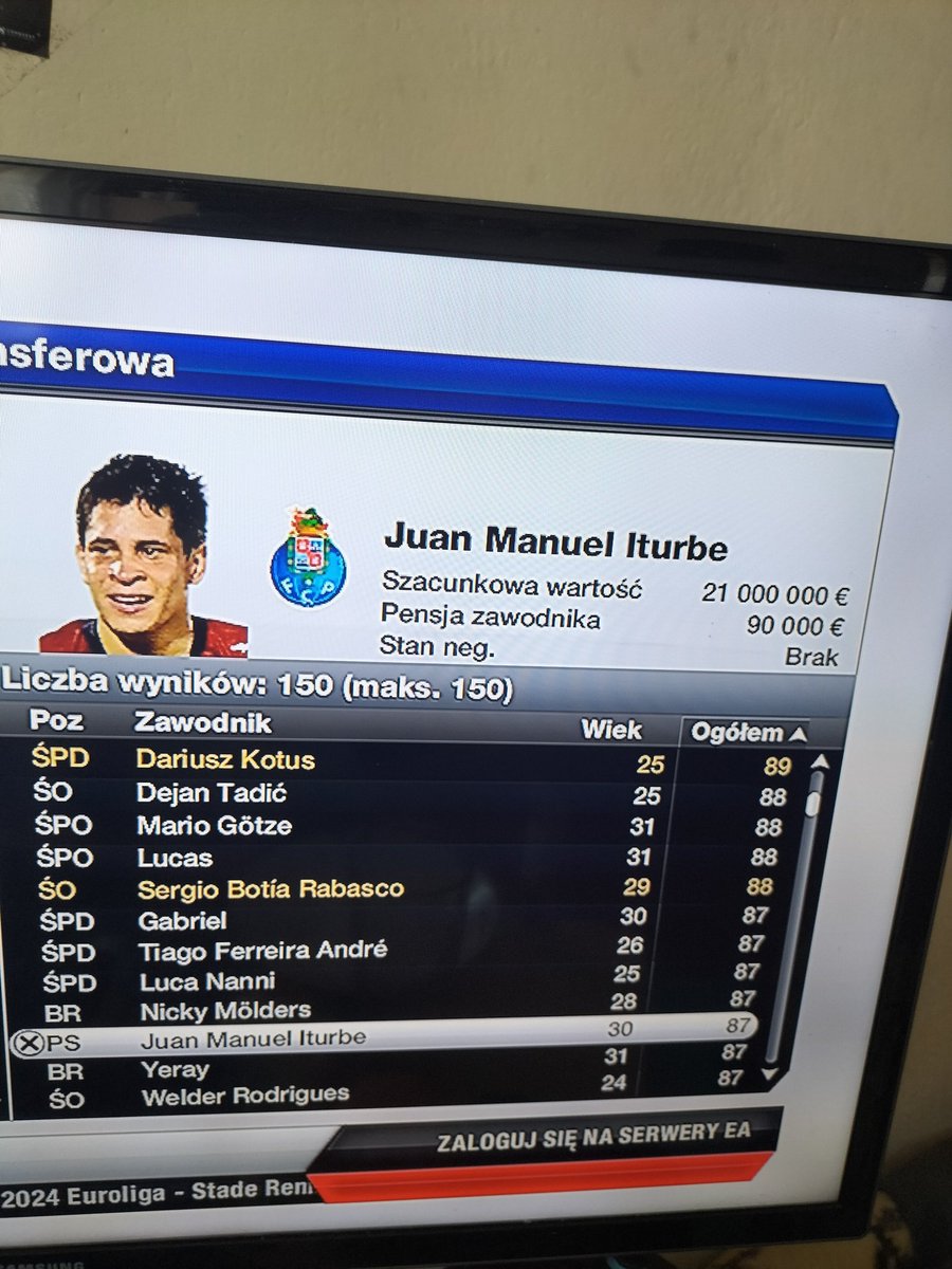 Bartosz Lukas Havertz tweet media