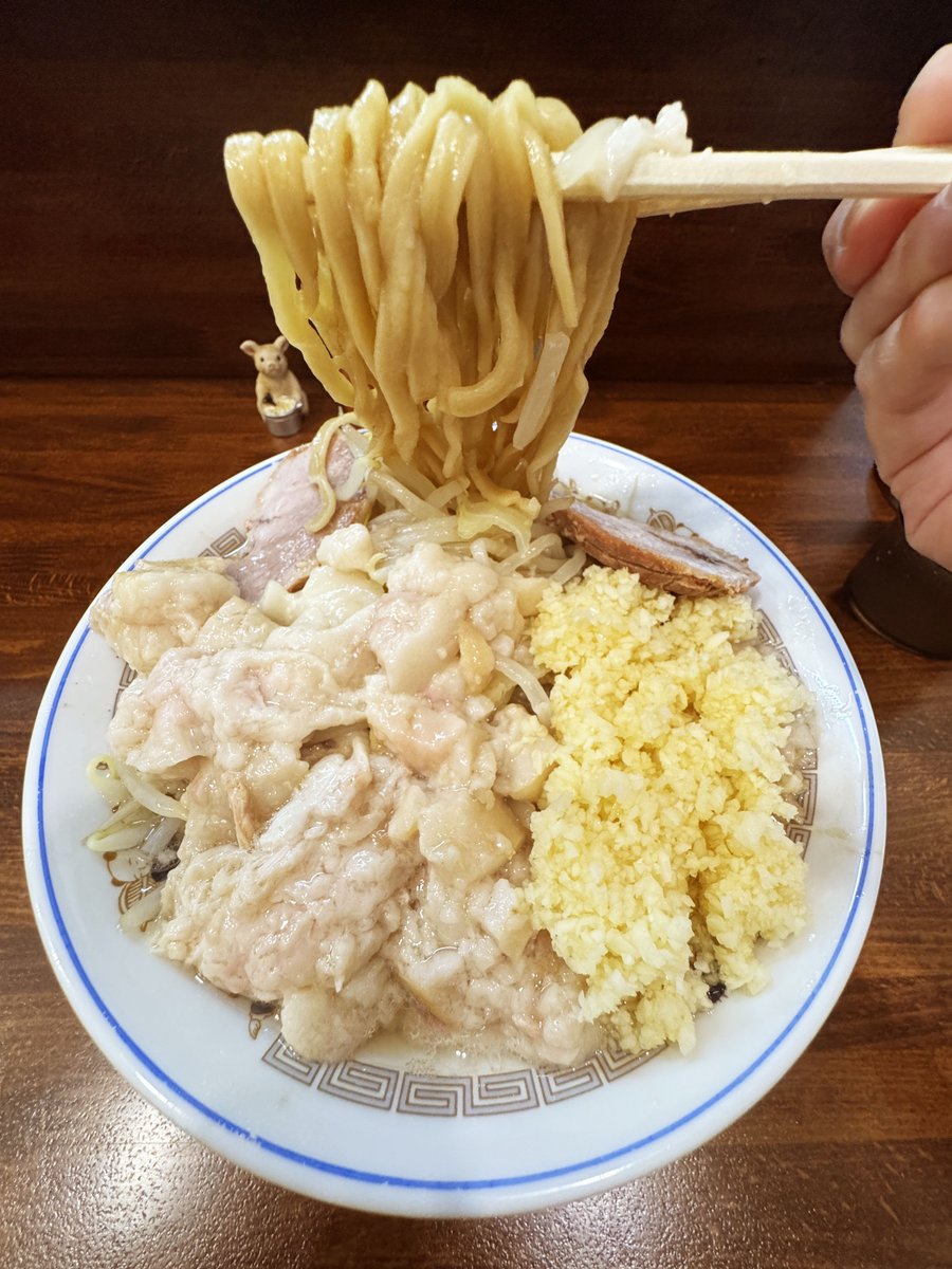 クドウ秘境メシ tweet media