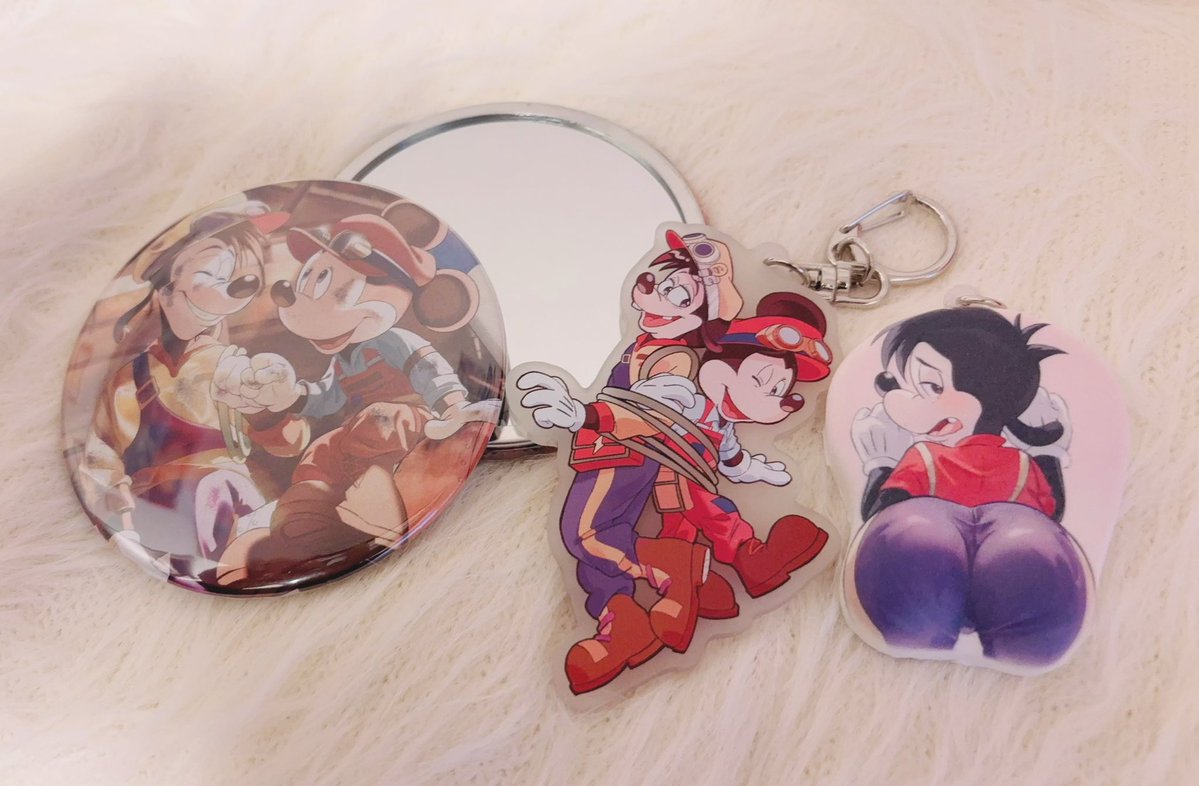 𝙎𝙊𝙇 東7 M45b tweet media