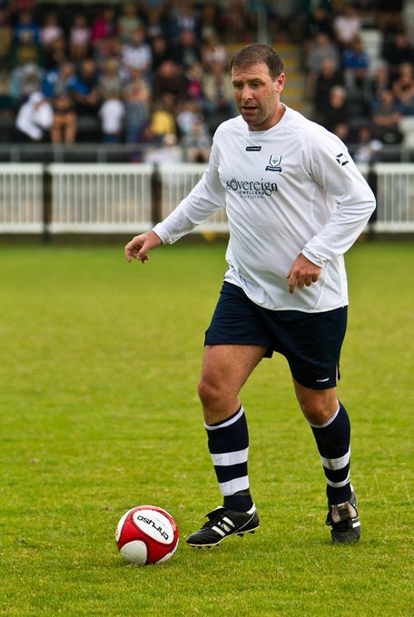 The Extreme Football Enthusiast tweet media